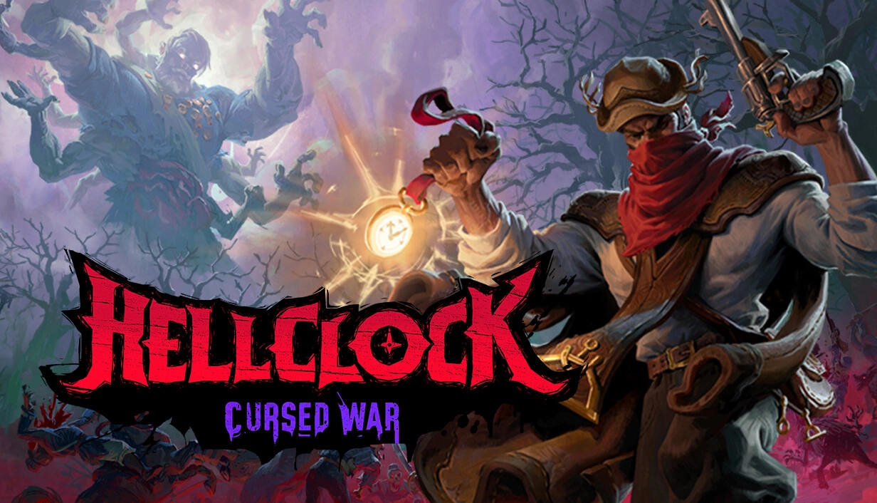 Hell Clock 2.0 Patch Notes