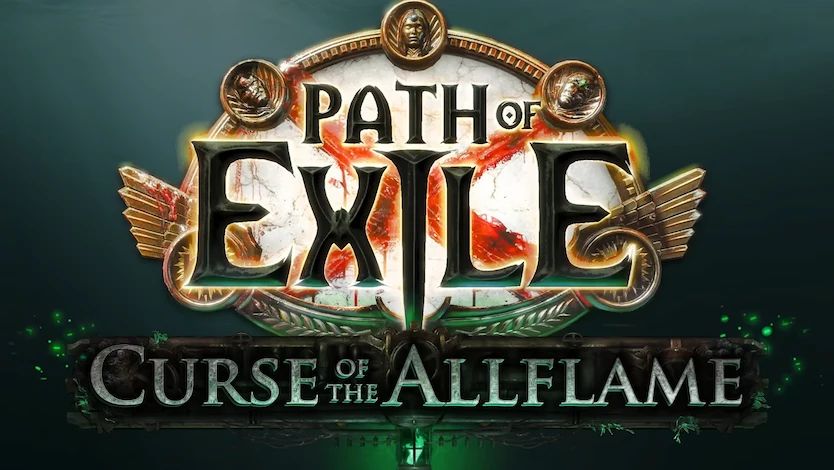 3.29 Release: Curse of the Allflame on July 24