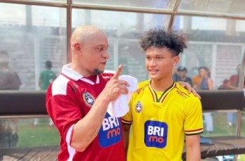 Persib Bandung Bidik Hattrick Gelar dengan Darah Muda di BRI Super League 2025