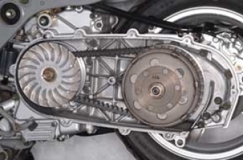 Otak-atik Asyik, Jangan Malas Cek Bagian ini Untuk Pengguna Motor Matic