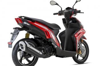 Benelli Akan Turun Gunung Ramaikan Pasar Motor Matic dan Bebek di Indonesia