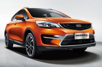 Cukup Pakai Mobil Garapan Pabrikan Ini, Virus Corona Mampu Dihadang