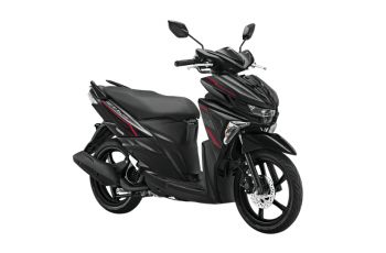 Punya Uang Rp 18 Jutaan Mau Beli Motor Matic Yamaha 125cc? ini Pilihannya