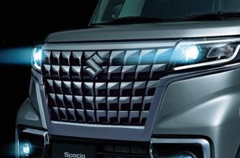Suzuki Pasang Target Kuasai 8,5 Persen Pasar Mobil Nasional, Tambah Investasi Rp 5 Triliun