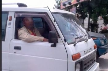 Potret Kawin Silang Daihatsu Xenia dan Hijet, Bentuknya Rapi Banget!