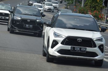 Toyota Terus Dominasi Pasar Mobil Dunia, BYD Kalahkan Trio Raksasa Jepang