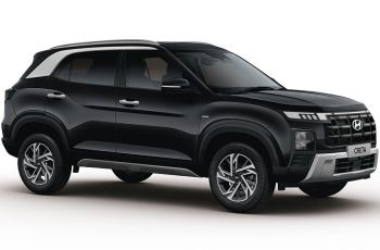 Hyundai Creta Facelift Diluncurkan 9 Januari, Ada Varian Listrik?