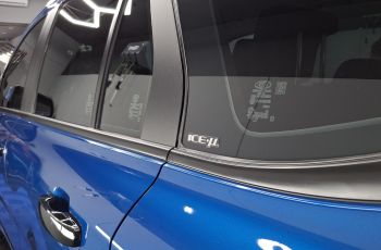 Ternyata Kaca Film Mobil Tak Perlu Perawatan Khusus Agar Tahan Lama