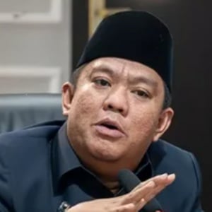 Perubahan Nasib Iwan Tuaji dalam 15 Bulan: Dilantik Jadi Wabup, Kini Ditahan