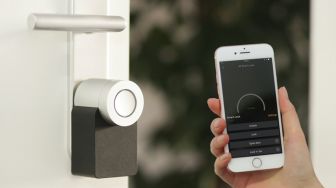 Paloma Smart Lock Terlengkap di Blibli